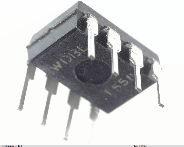 MC1458CP