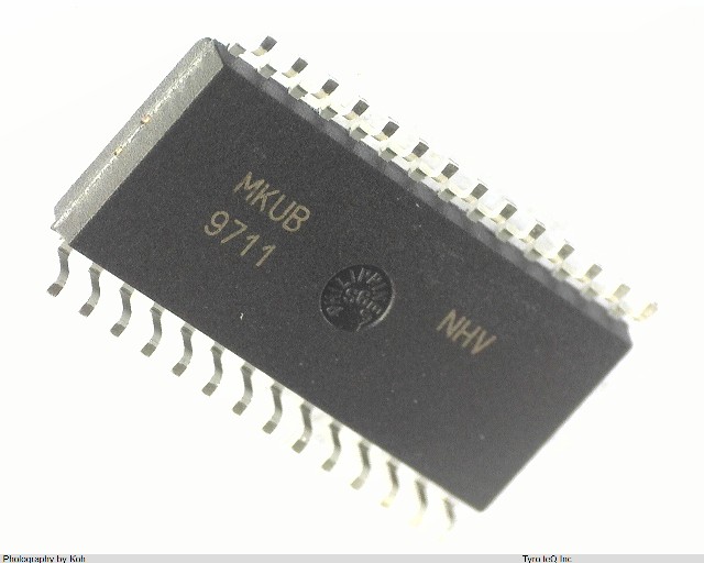 MAX211EEWI