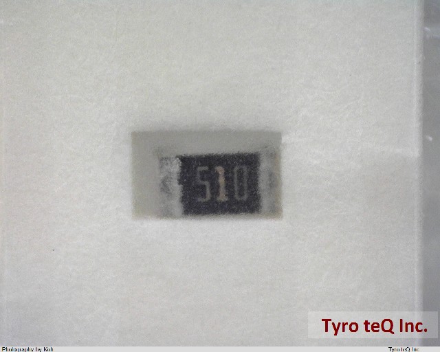 MCR03EZPFX51R0