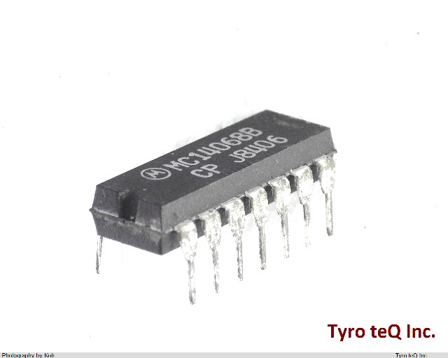 MC14068BCP