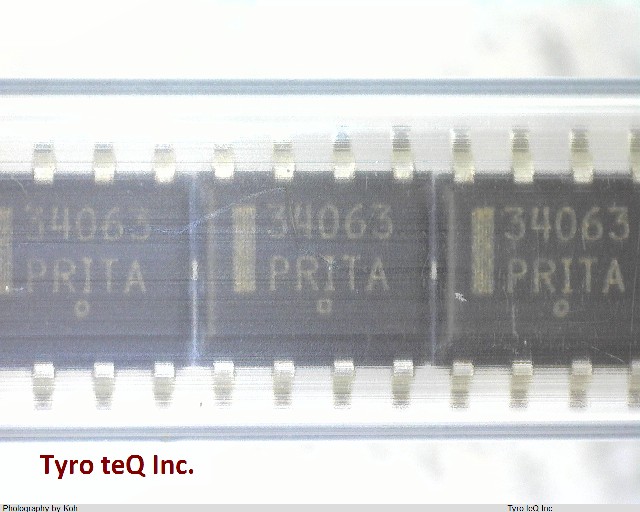 MC34063ADG