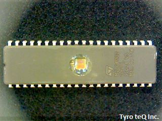 M27C4002-10F1