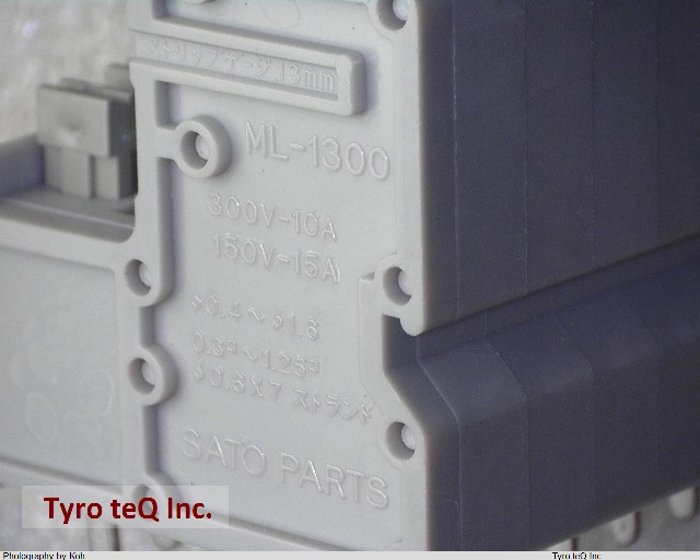 ML-1300-W1S1-24P