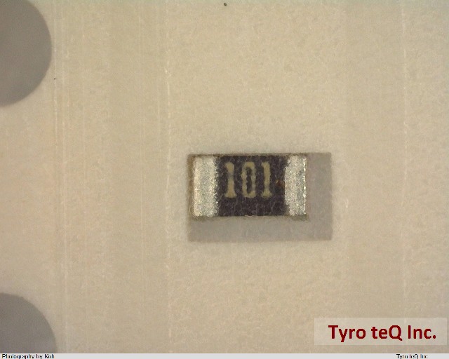 MCR03EZPD1000