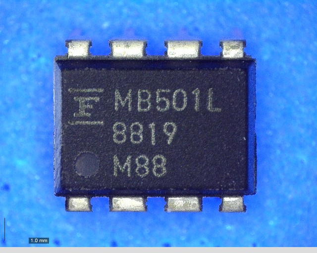 MB501L