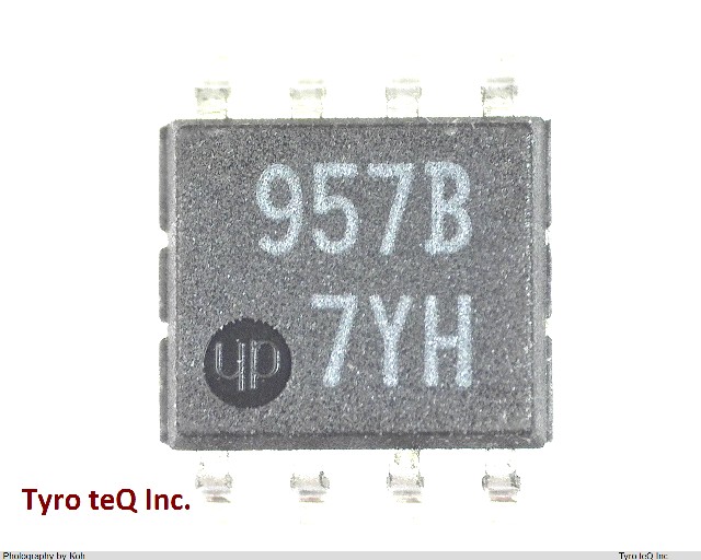M51957BFP