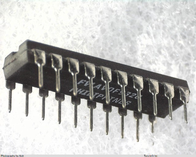MAX441CPP
