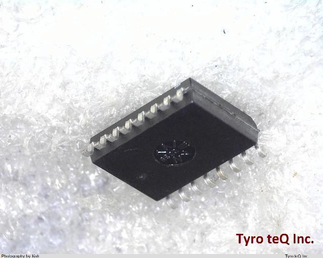 MC145027DW
