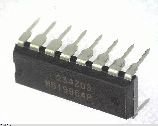 M51995AP