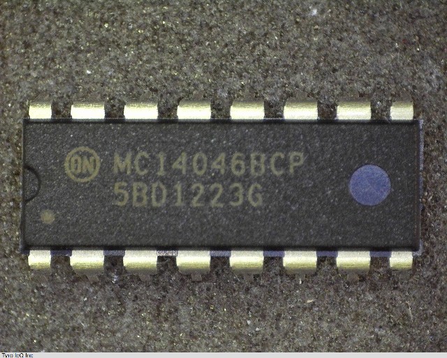 MC14046BCPG