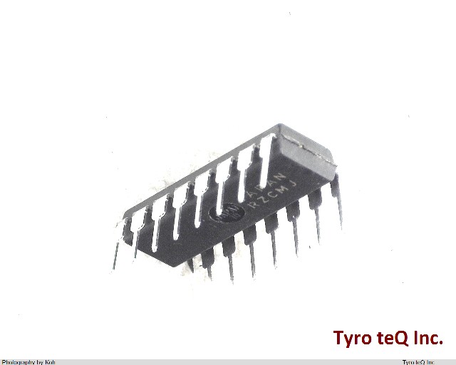 MC14504BCP