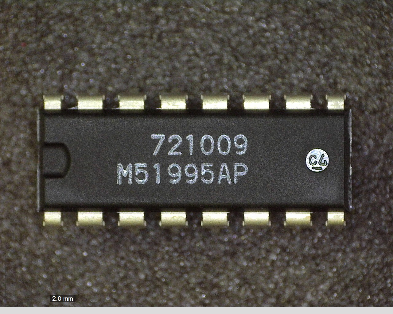 M51995AP