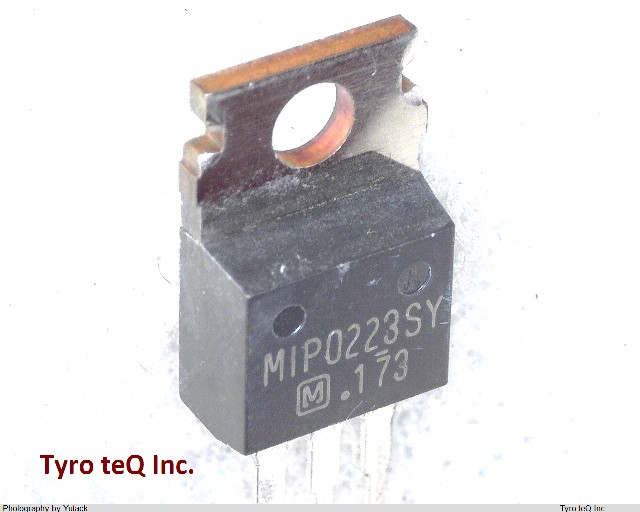 MIP0223SY