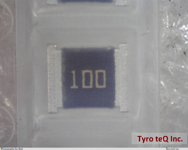 MCR25JZHJ100