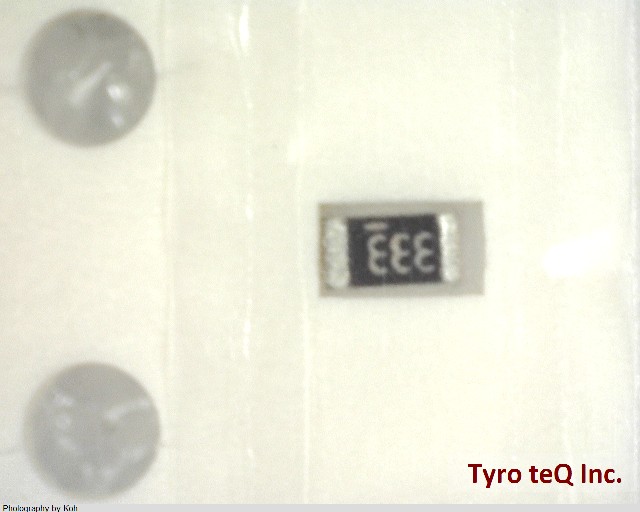 MCR03ERTF3302