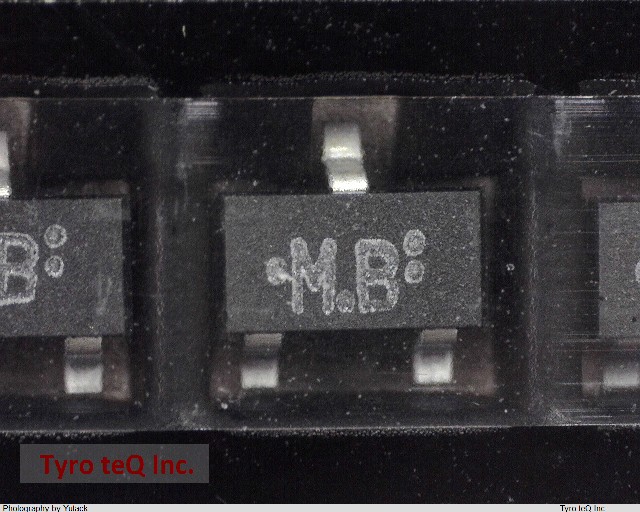 MA3X152A0L