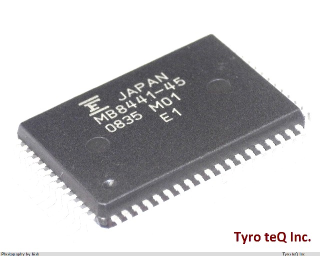 MB8441-45PFQ-E1