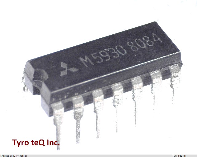 M5930P