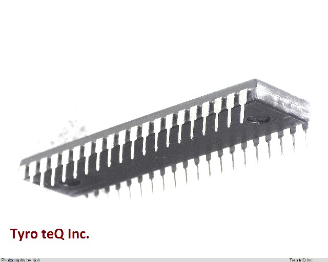MC68681P