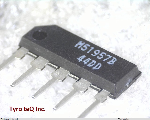 M51957BL#TF0J