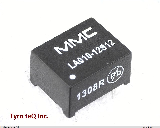 LA010-12S12