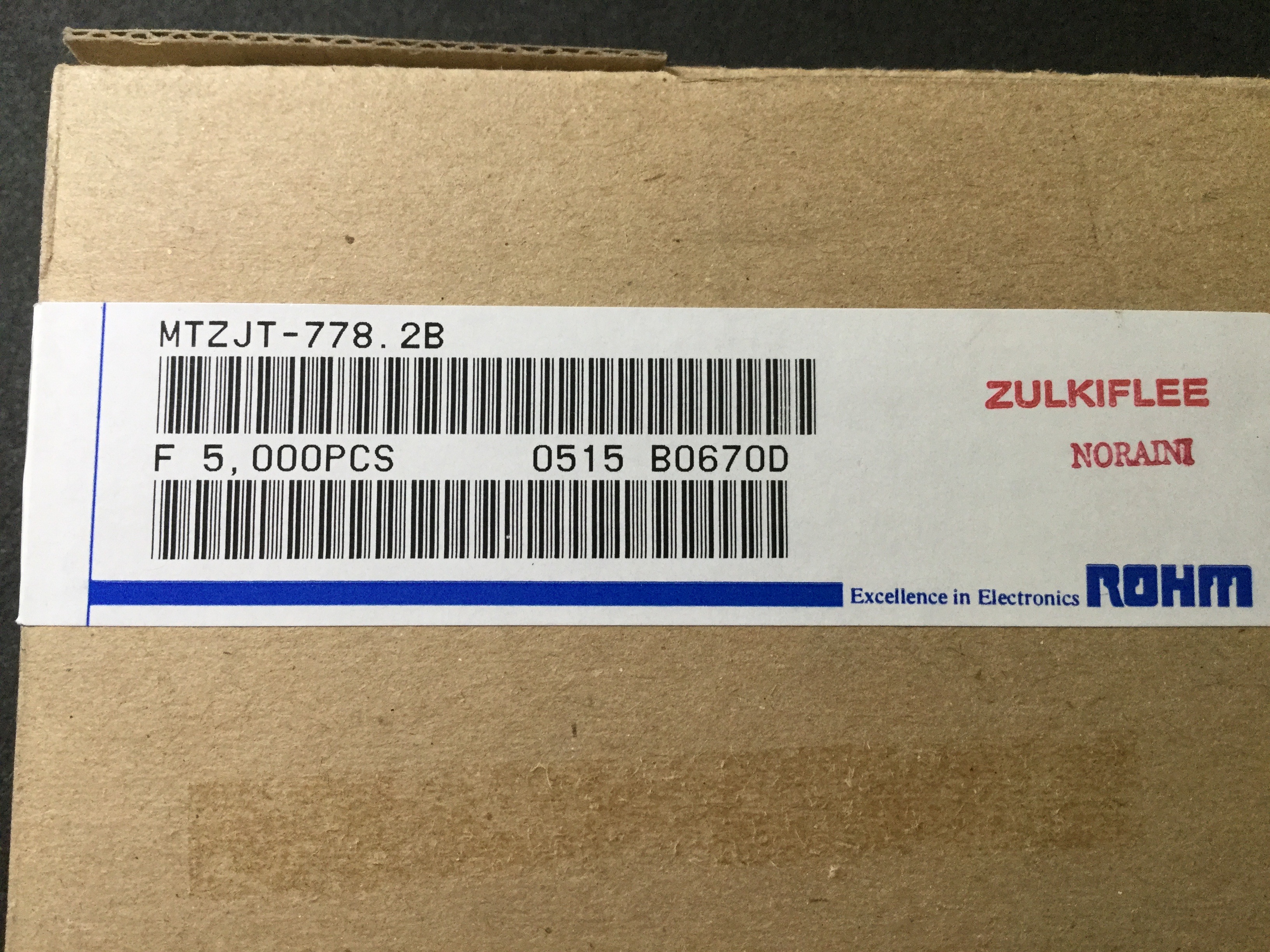 MTZJT-778.2B