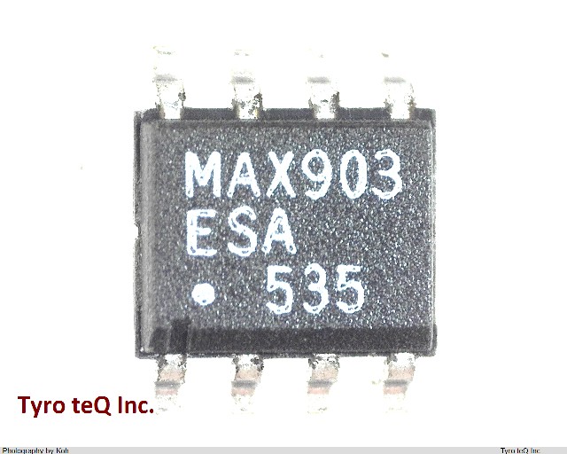 MAX903ESA