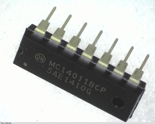 MC14011BCPG
