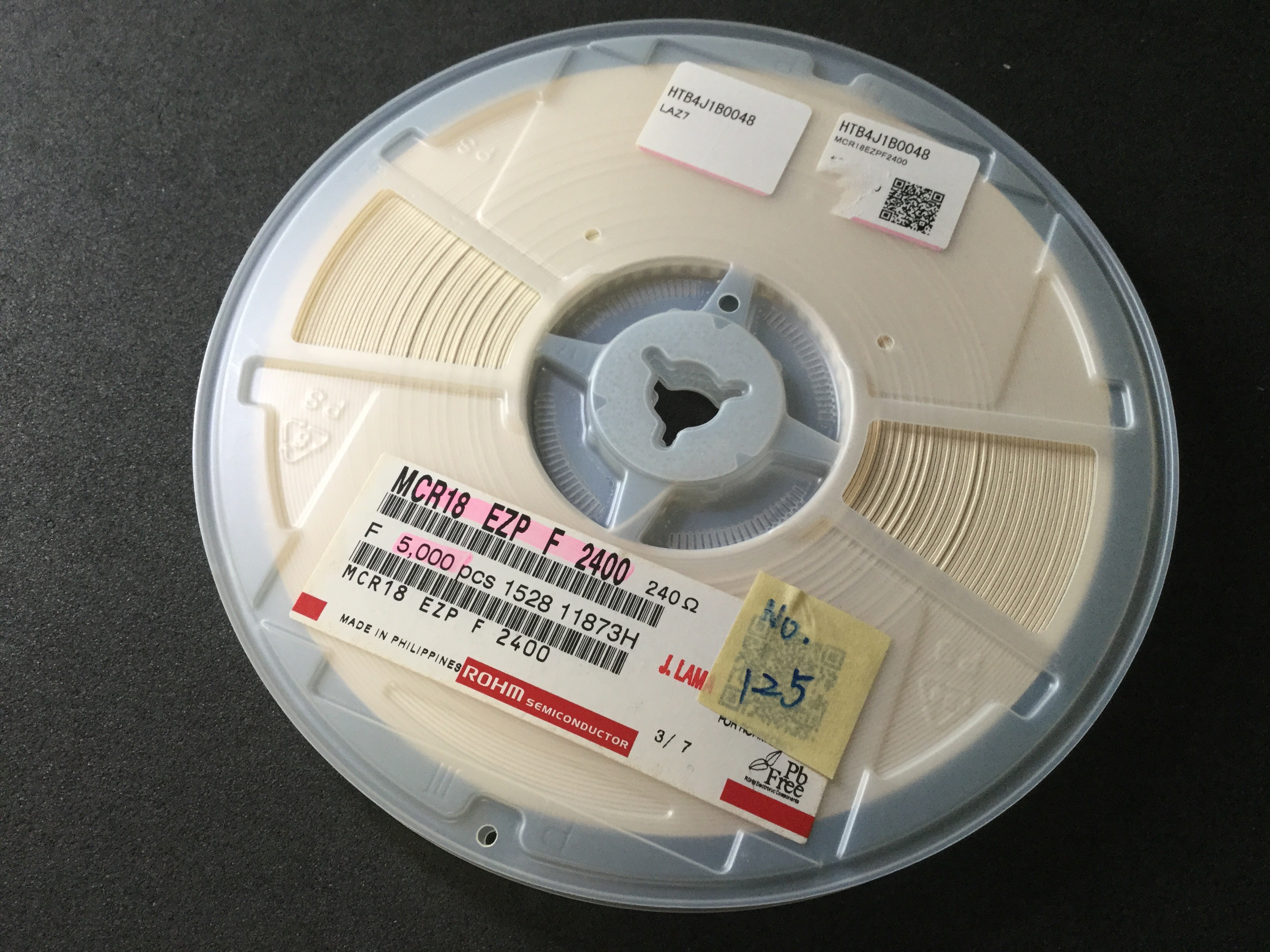 MCR18EZPF2400