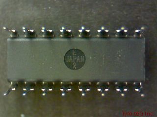 MC14490P