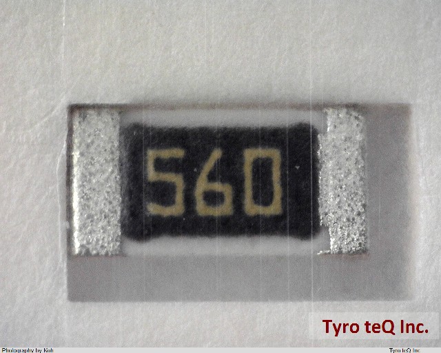 MCR18EZHJ560