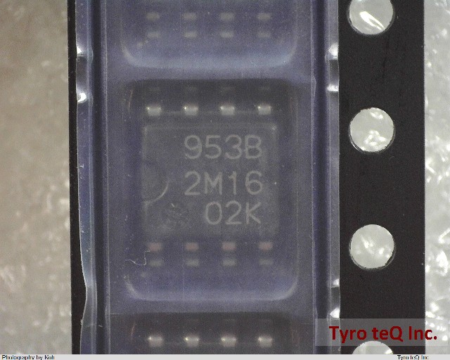 M51953BFP
