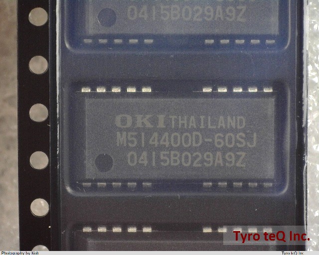 MSM514400D-60SJ