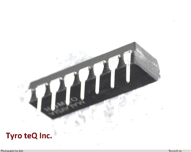MC74HC137N