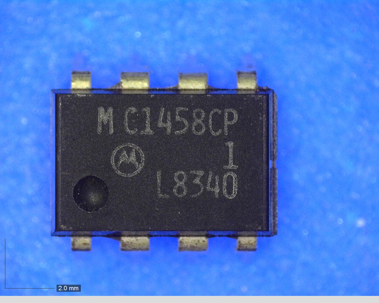 MC1458CP1