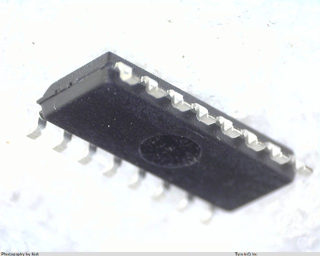 MCP73861-I/SL