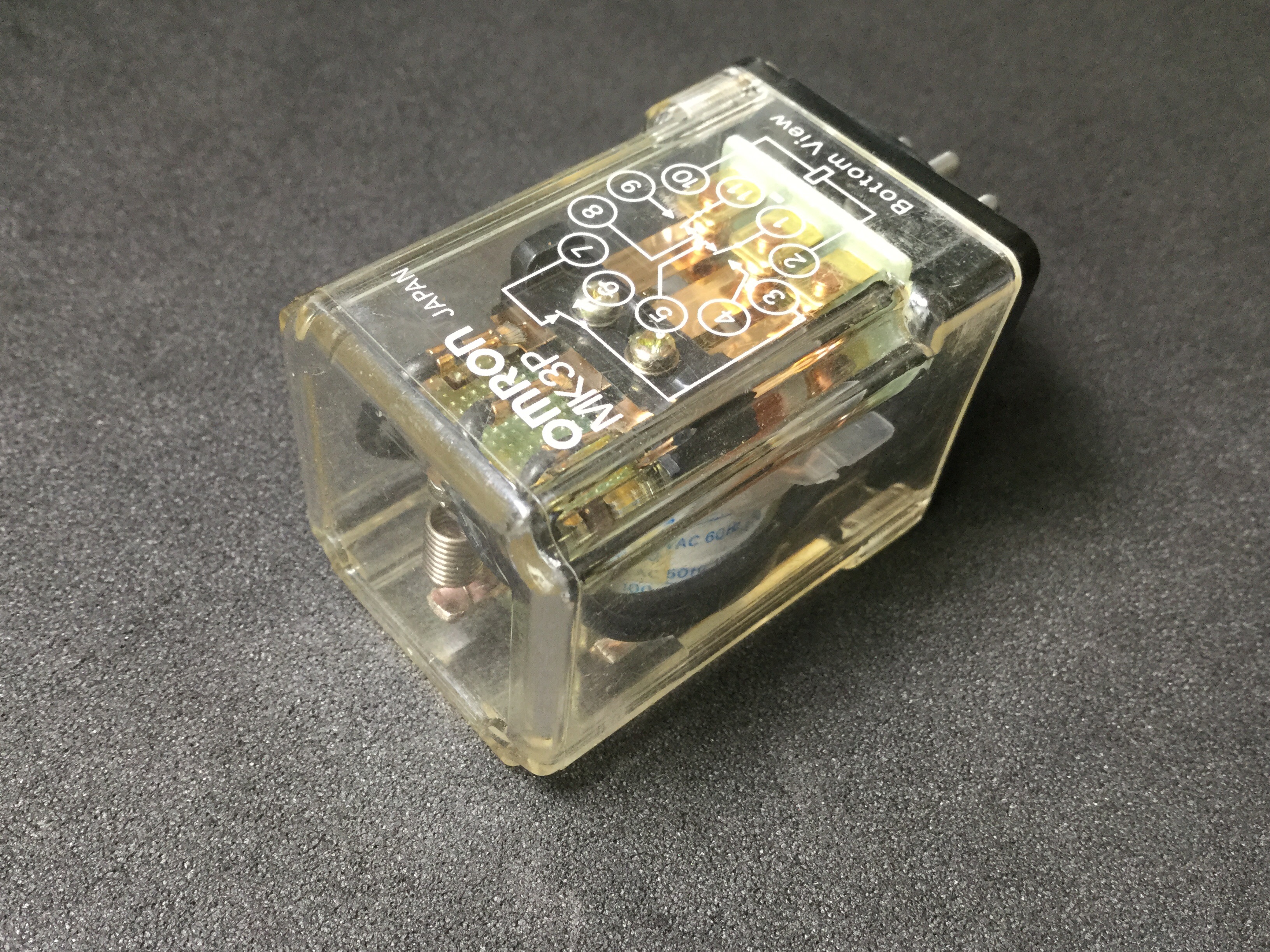 MK3P AC100/110
