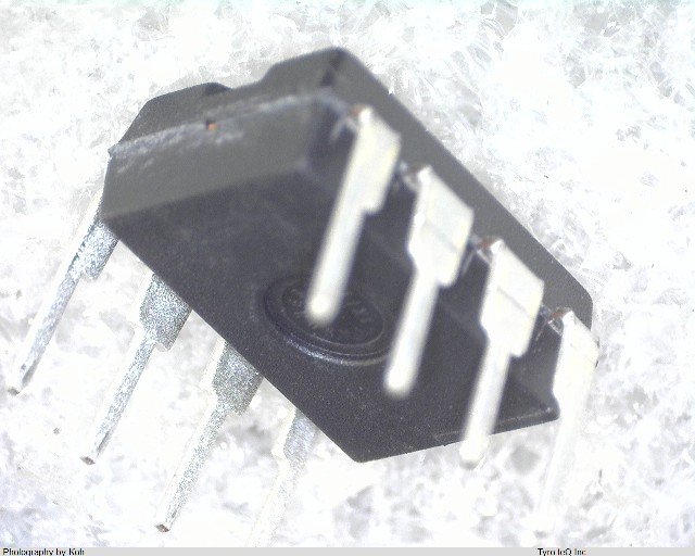 MC34161PG