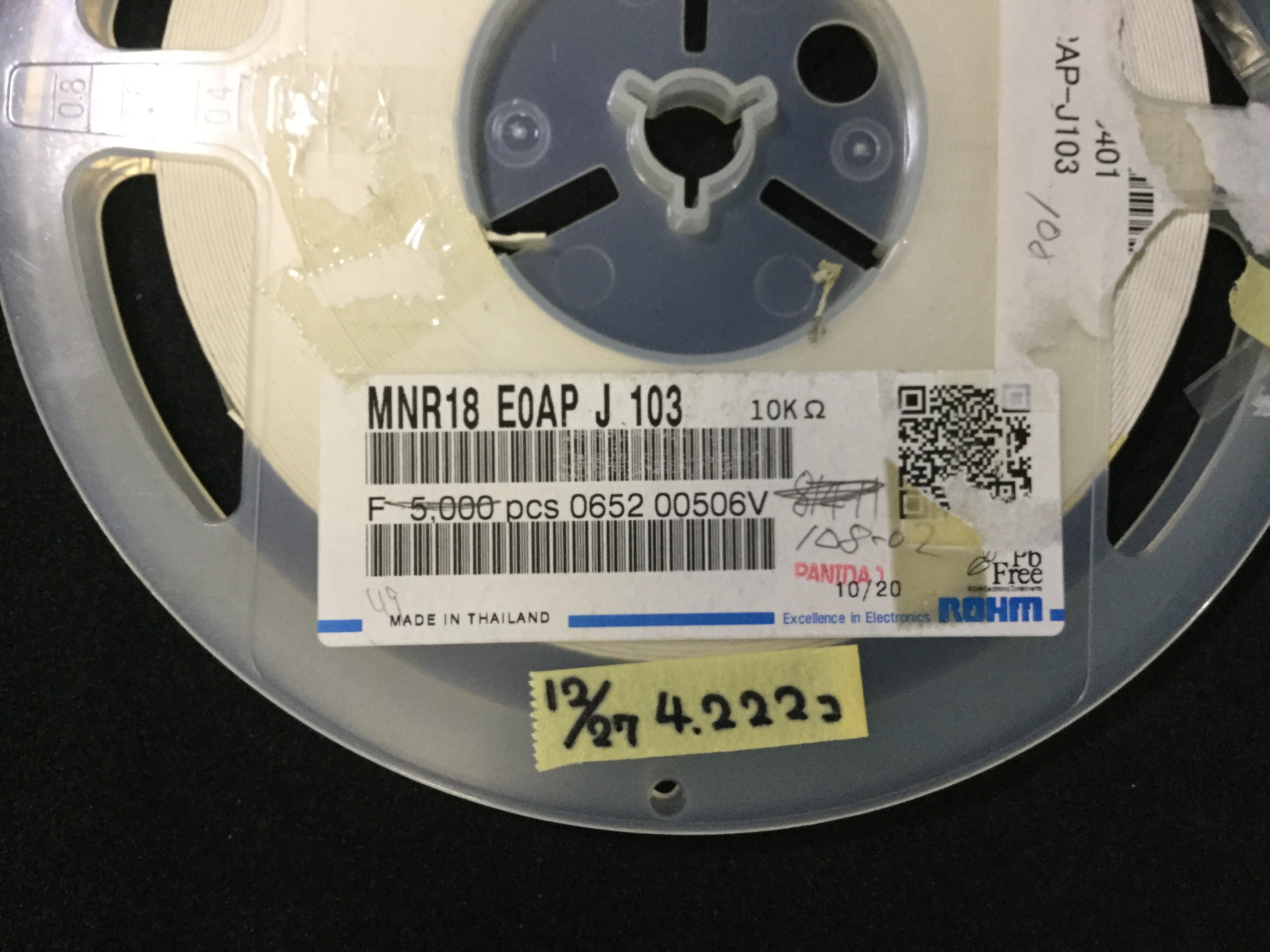 MNR18E0APJ103