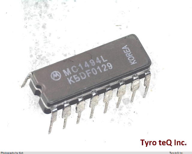 MC1494L