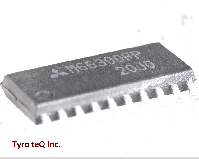 M66300FP
