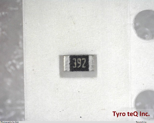 MCR03EZPJ392