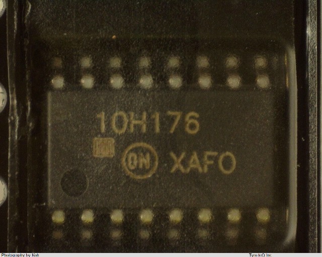 MC10H176MEL