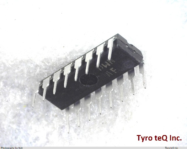 MC14560BCP