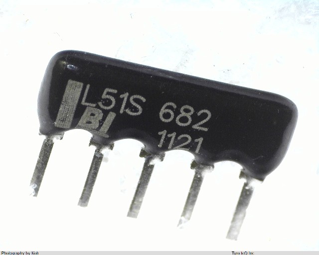 M5-1-682J