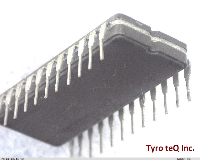 MBM2732A-30
