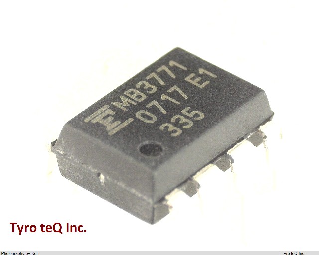 MB3771P-E1