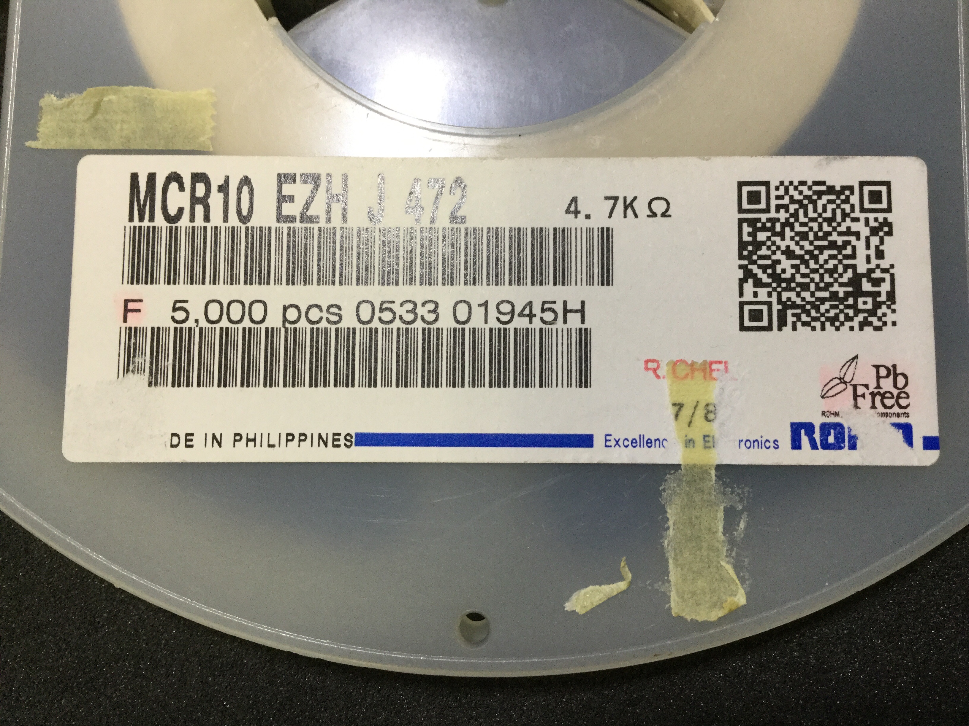 MCR10EZHJ472