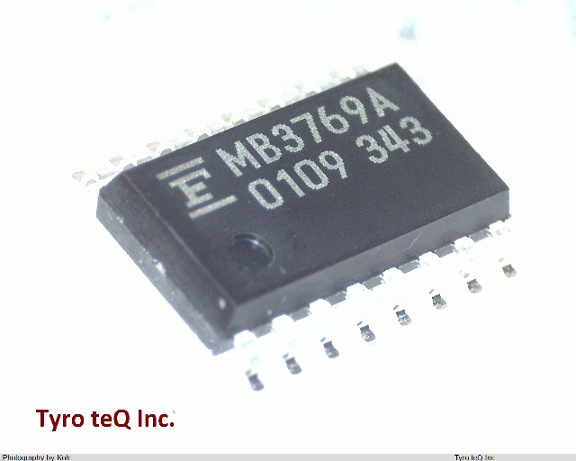 MB3769APF-G-BND