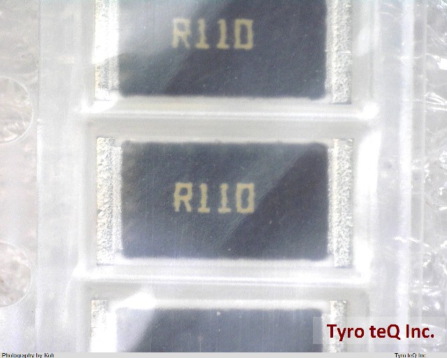 MCR100JZHFLR110